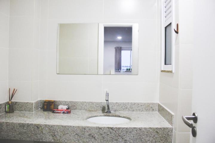 Apartamento Arraial Do Cabo Com Vista Para A Lagoa - Golden Lake Luaran gambar