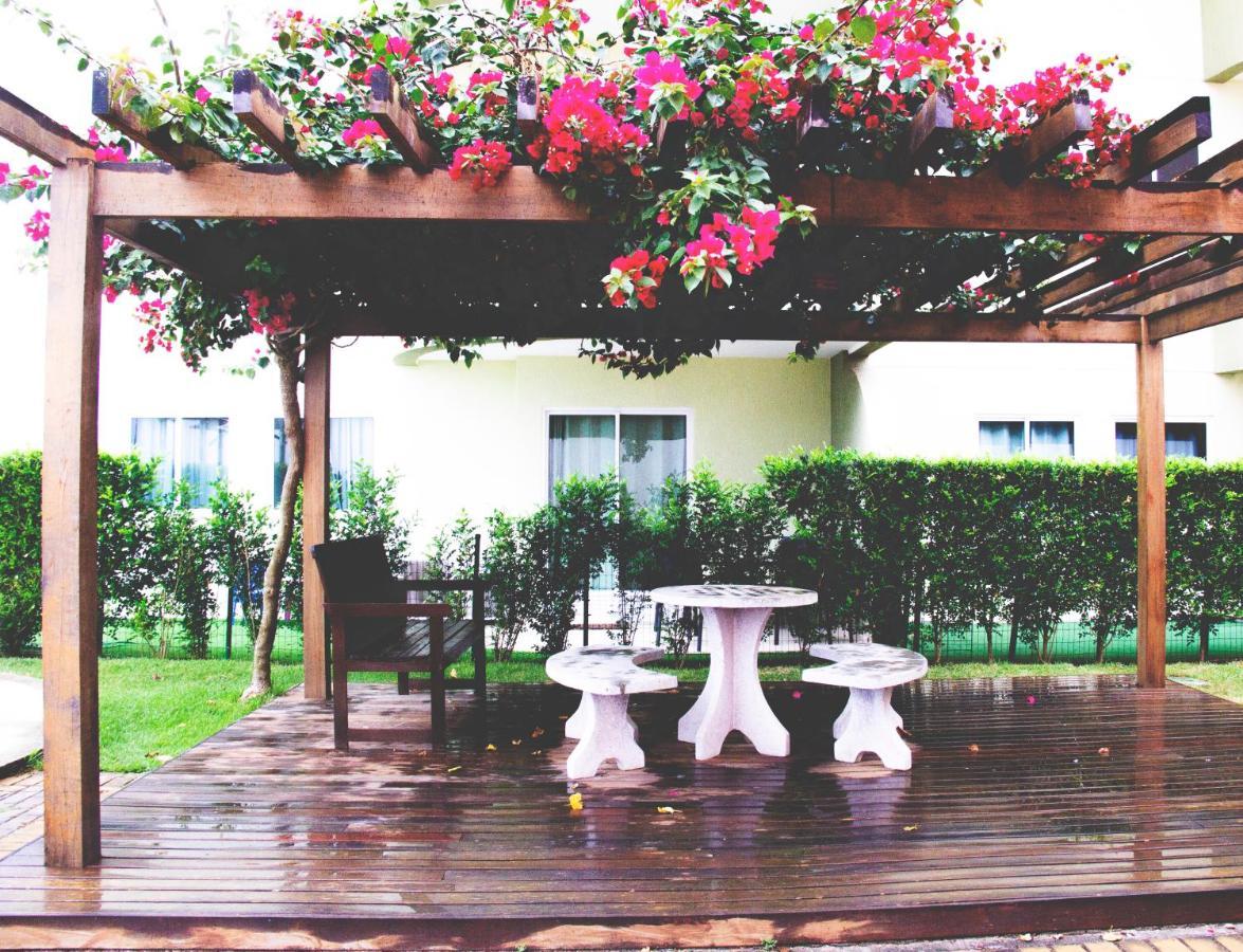 Apartamento Arraial Do Cabo Com Vista Para A Lagoa - Golden Lake Luaran gambar