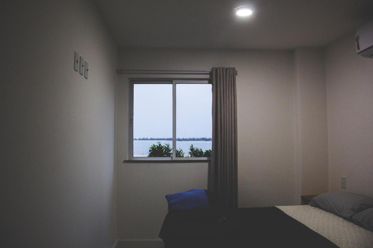 Apartamento Arraial Do Cabo Com Vista Para A Lagoa - Golden Lake Luaran gambar