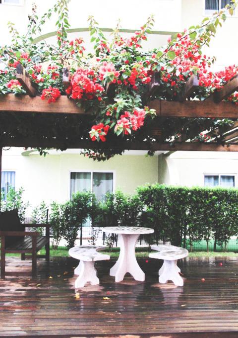 Apartamento Arraial Do Cabo Com Vista Para A Lagoa - Golden Lake Luaran gambar